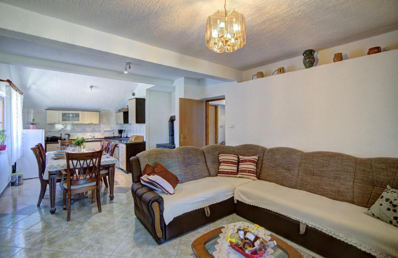 Ferienwohnung House Of Velebit Adria Senj  Exterior foto