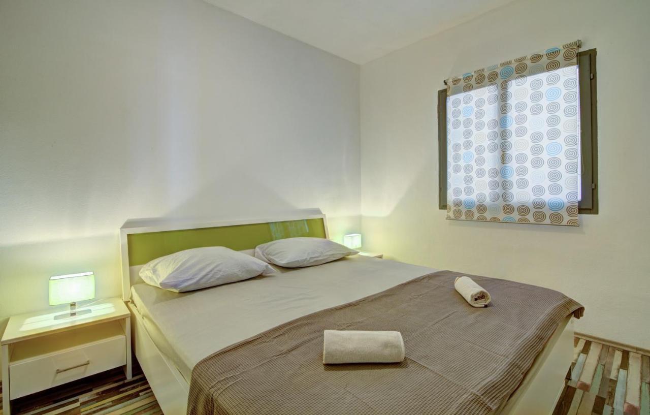 Ferienwohnung House Of Velebit Adria Senj  Exterior foto