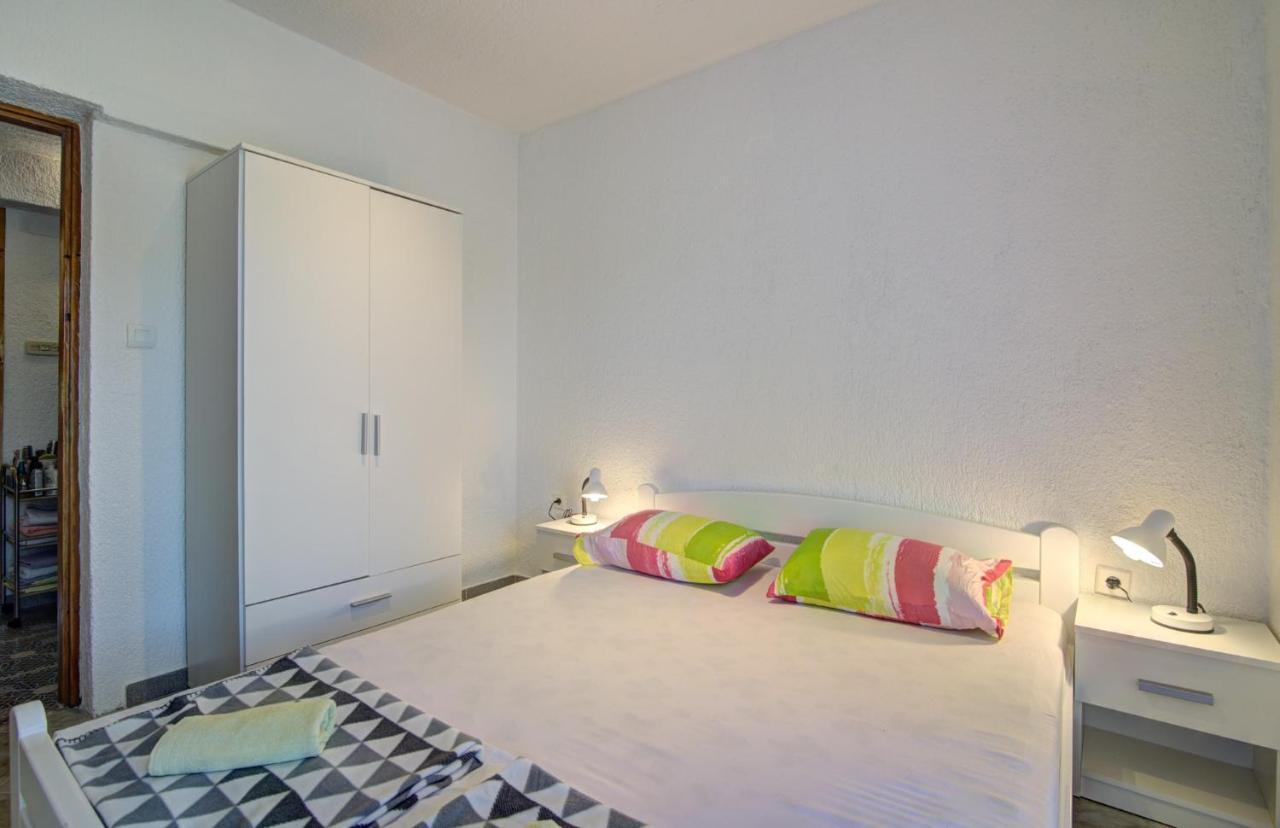 Ferienwohnung House Of Velebit Adria Senj  Exterior foto