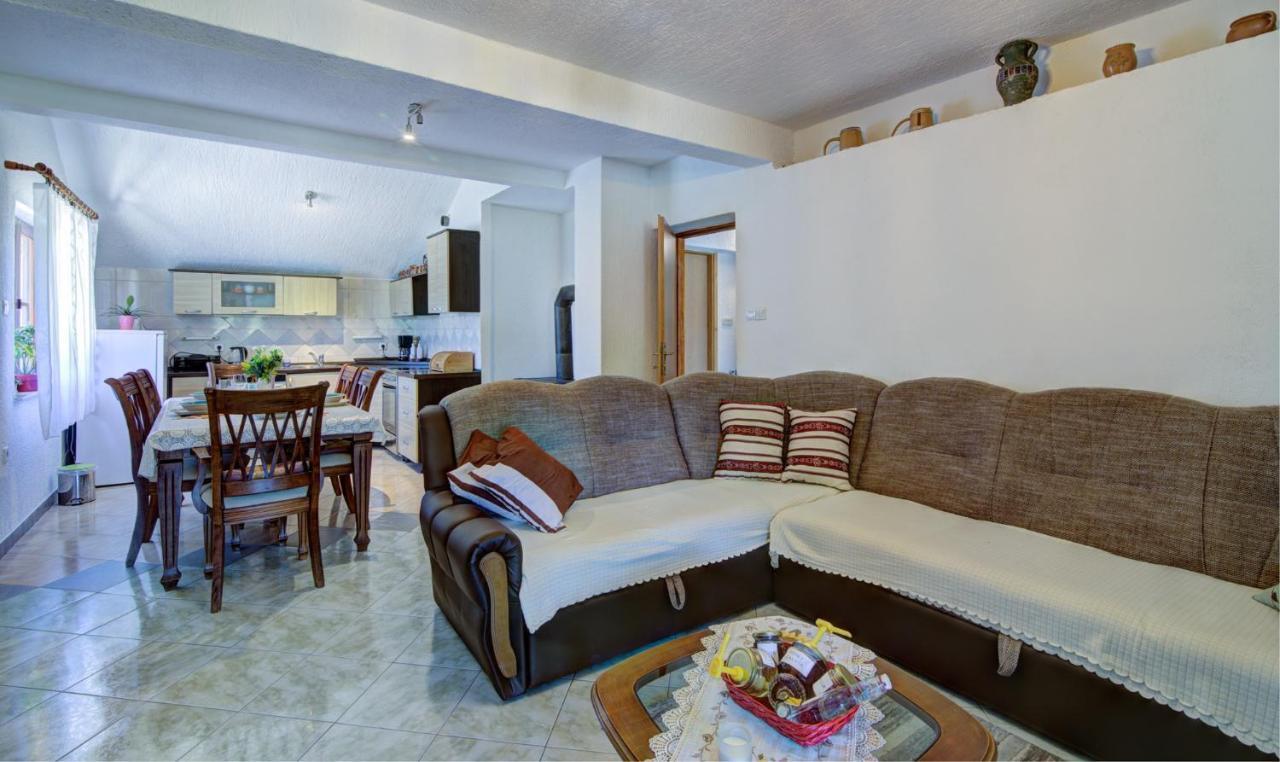 Ferienwohnung House Of Velebit Adria Senj  Exterior foto