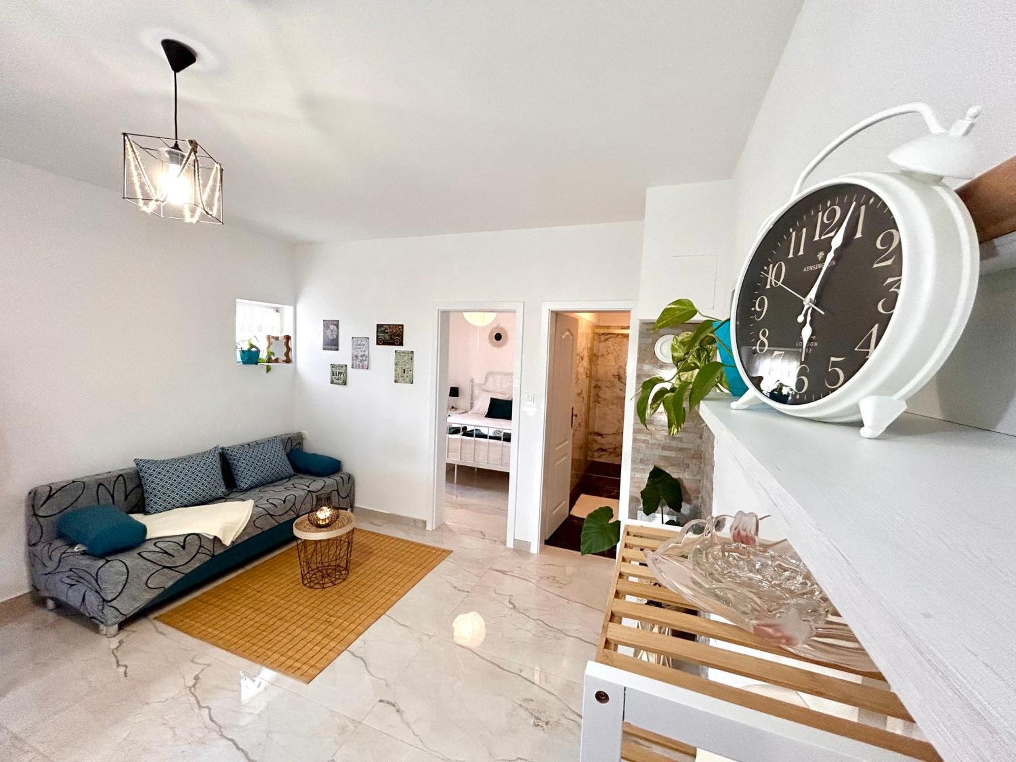 Ferienwohnung House Of Velebit Adria Senj  Exterior foto