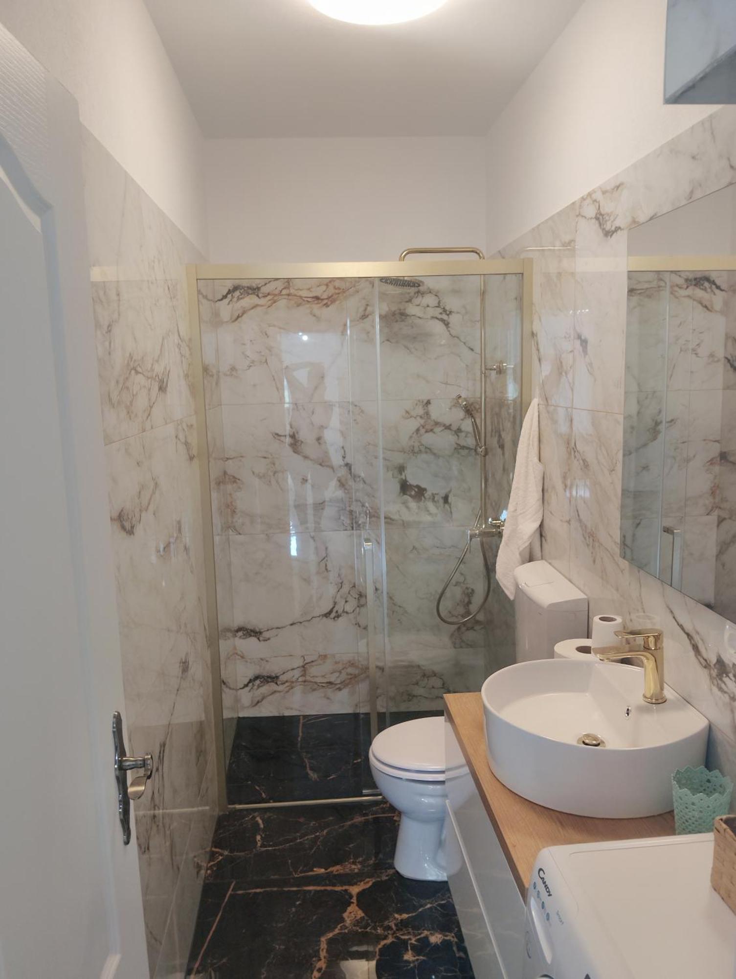 Ferienwohnung House Of Velebit Adria Senj  Zimmer foto